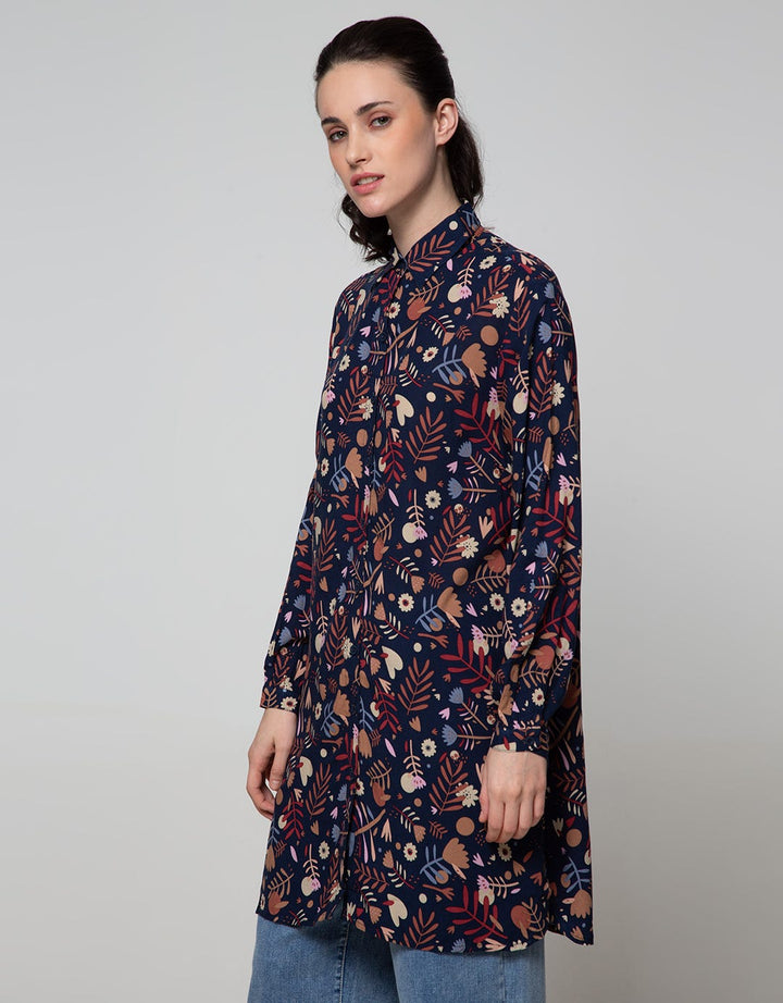 Expand Anfisa Blouse