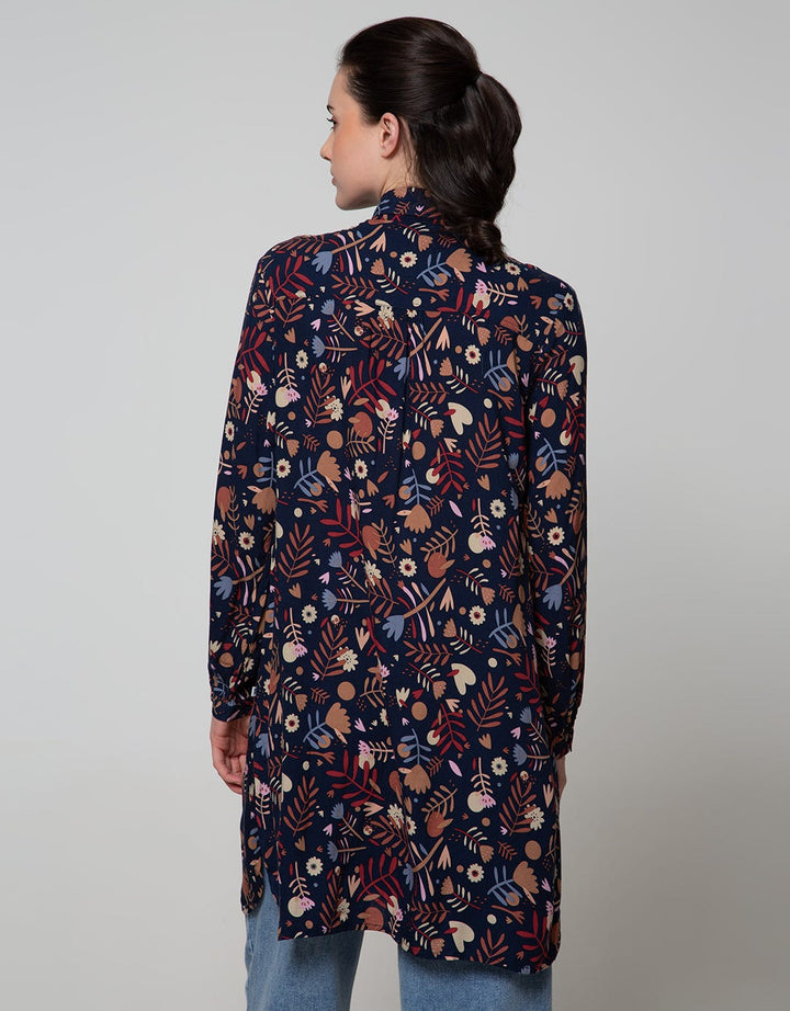 Expand Anfisa Blouse