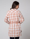 Exit Marina Blouse With Long Sleeve