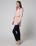 Exit Marina Blouse With Long Sleeve