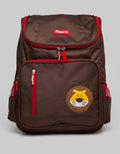 Little M Backpack Graphic Lion