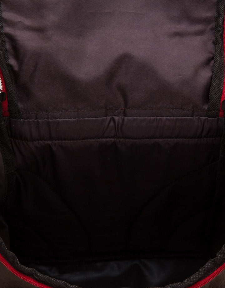 Little M Backpack Graphic Lion