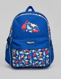Little M Backpack Graphic Dino