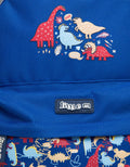 Little M Backpack Graphic Dino