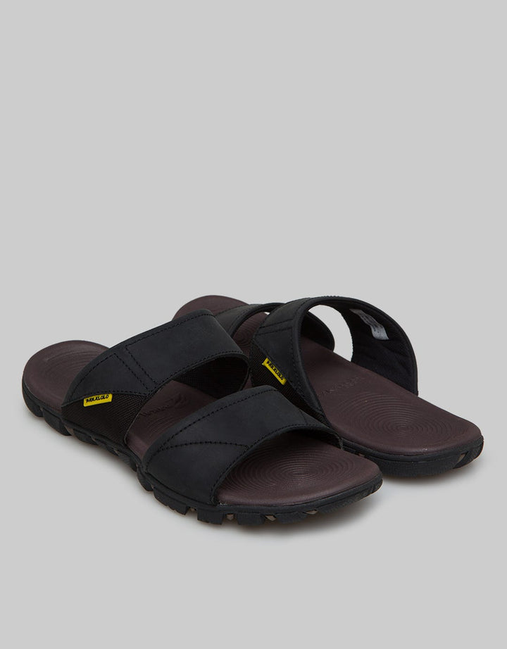 Pakalolo Slipper Sandals Double Strap