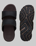 Pakalolo Slipper Sandals Double Strap