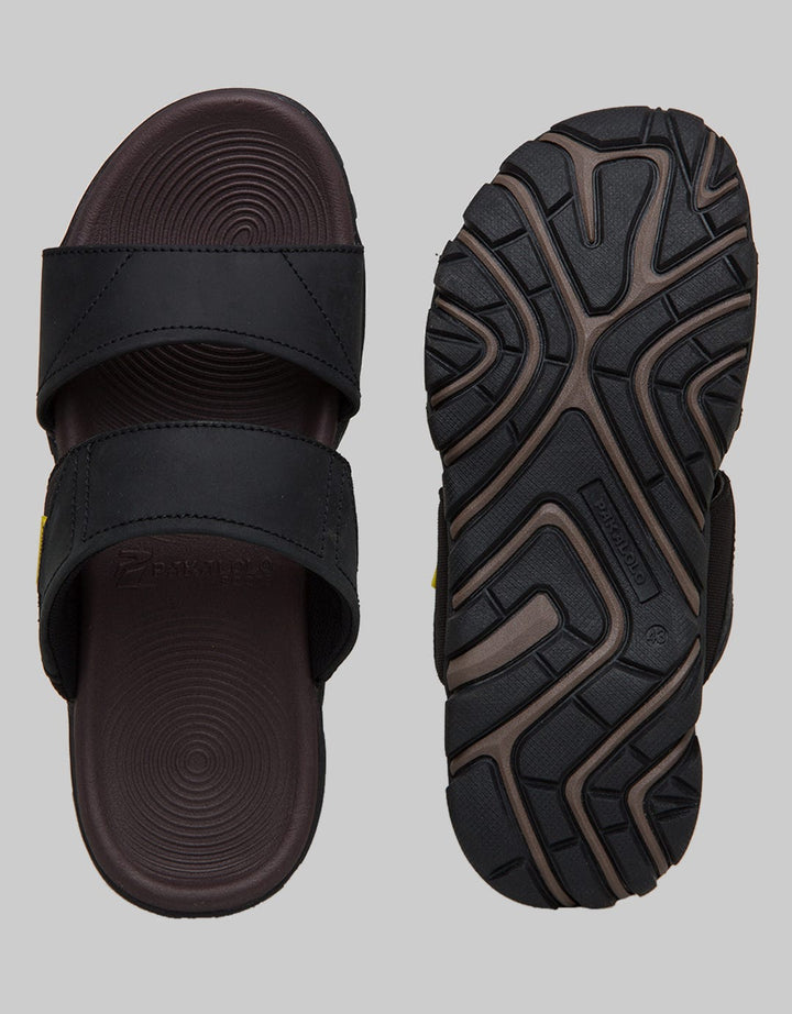 Pakalolo Slipper Sandals Double Strap