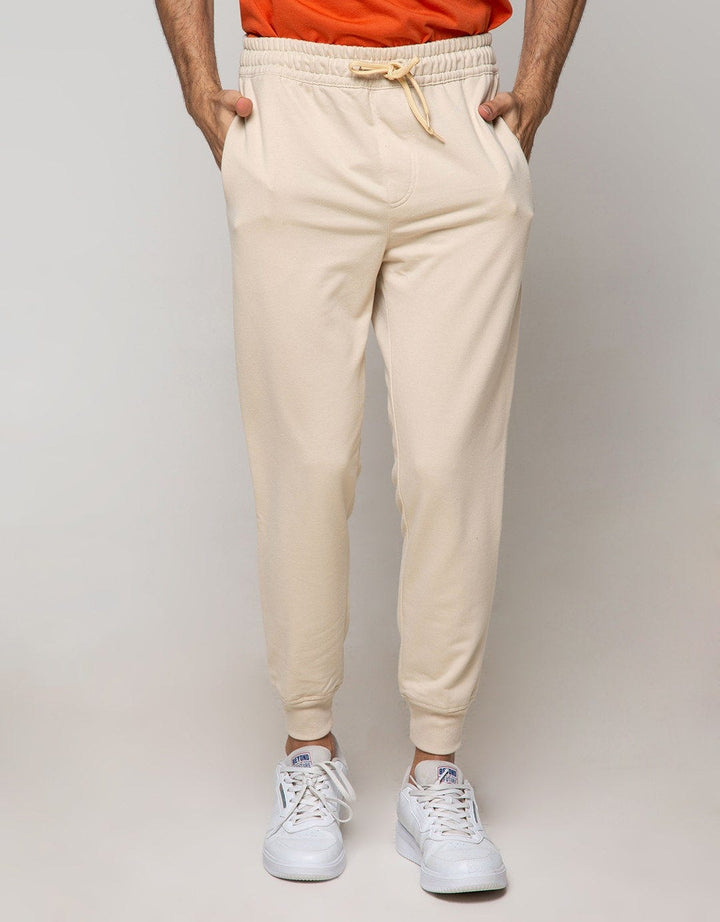 Nevada Jogger Plain With Back Pocket