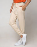 Nevada Jogger Plain With Back Pocket