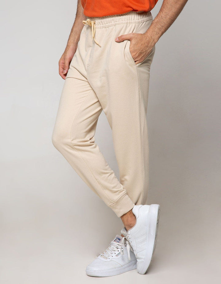 Nevada Jogger Plain With Back Pocket