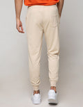Nevada Jogger Plain With Back Pocket
