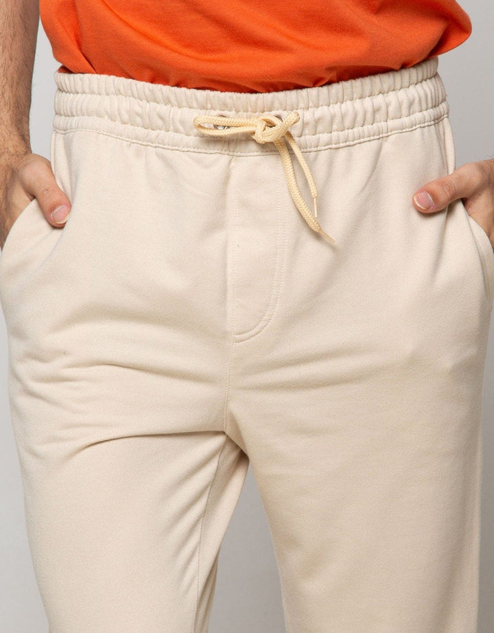 Nevada Jogger Plain With Back Pocket