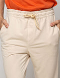 Nevada Jogger Plain With Back Pocket