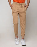 Nevada Jogger Plain With Back Pocket And Accesories