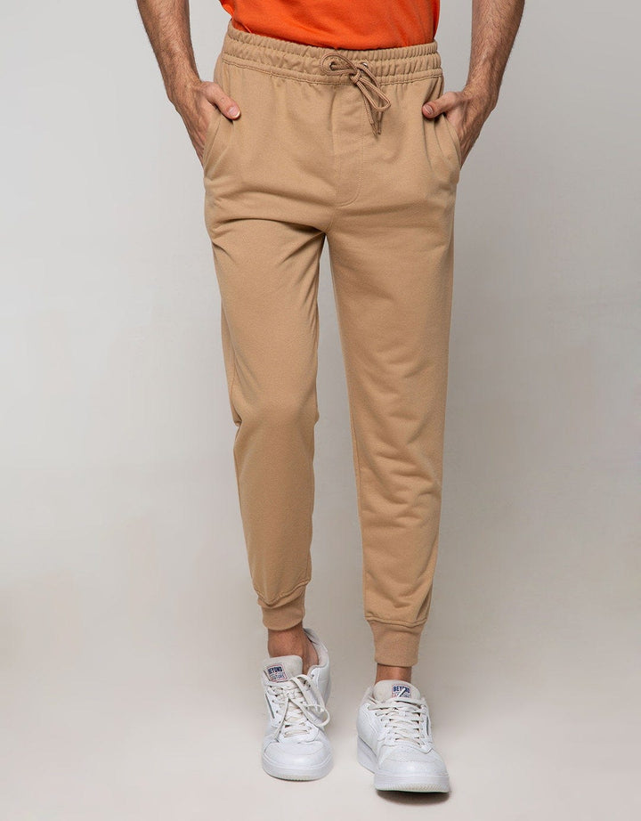Nevada Jogger Plain With Back Pocket And Accesories