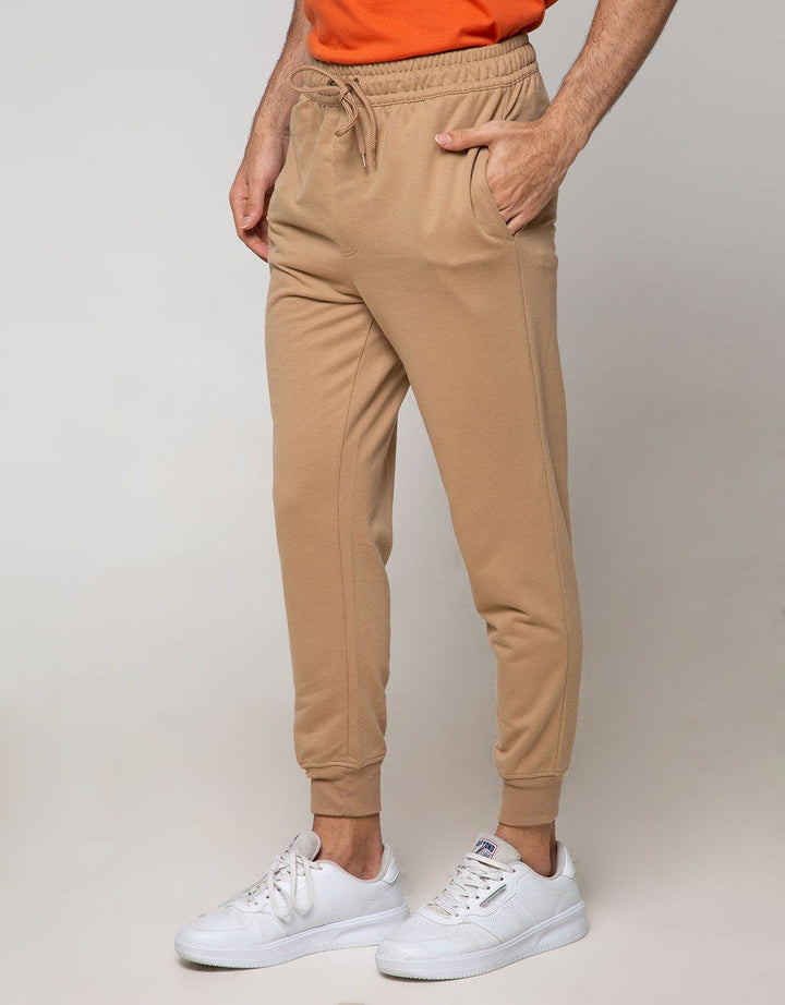 Nevada Jogger Plain With Back Pocket And Accesories