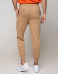 Nevada Jogger Plain With Back Pocket And Accesories