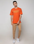 Nevada Jogger Plain With Back Pocket And Accesories