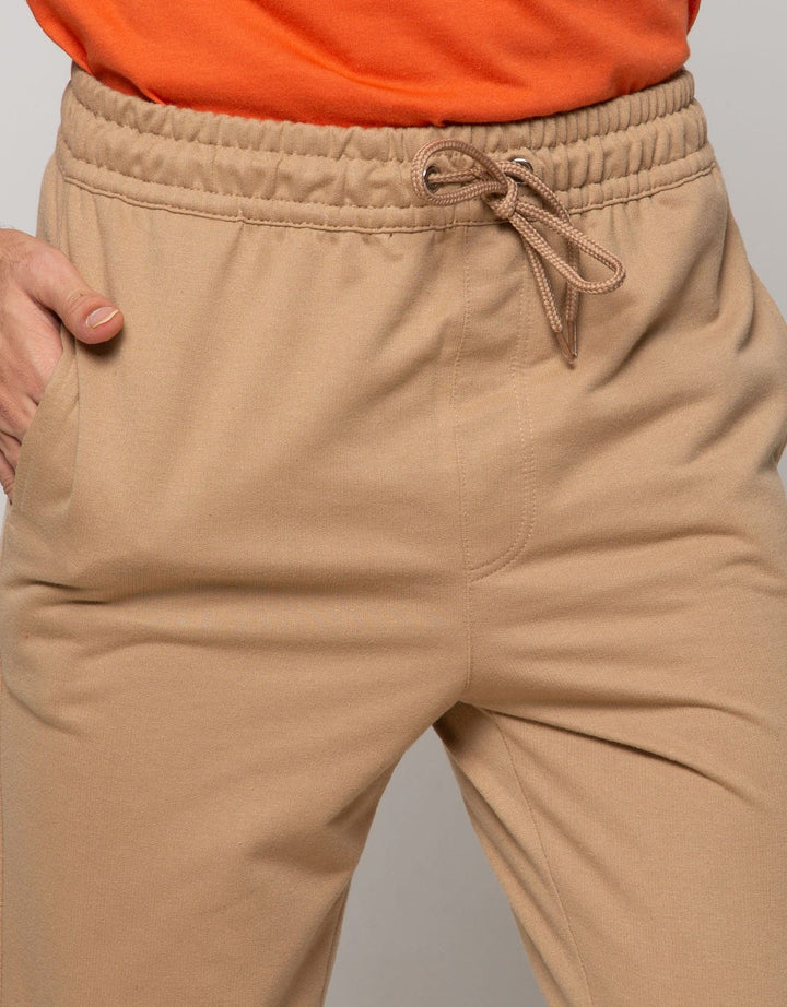 Nevada Jogger Plain With Back Pocket And Accesories