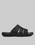 Pakalolo Slipper Sandals Wide Strap