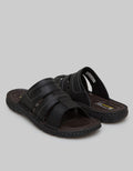 Pakalolo Slipper Sandals Wide Strap
