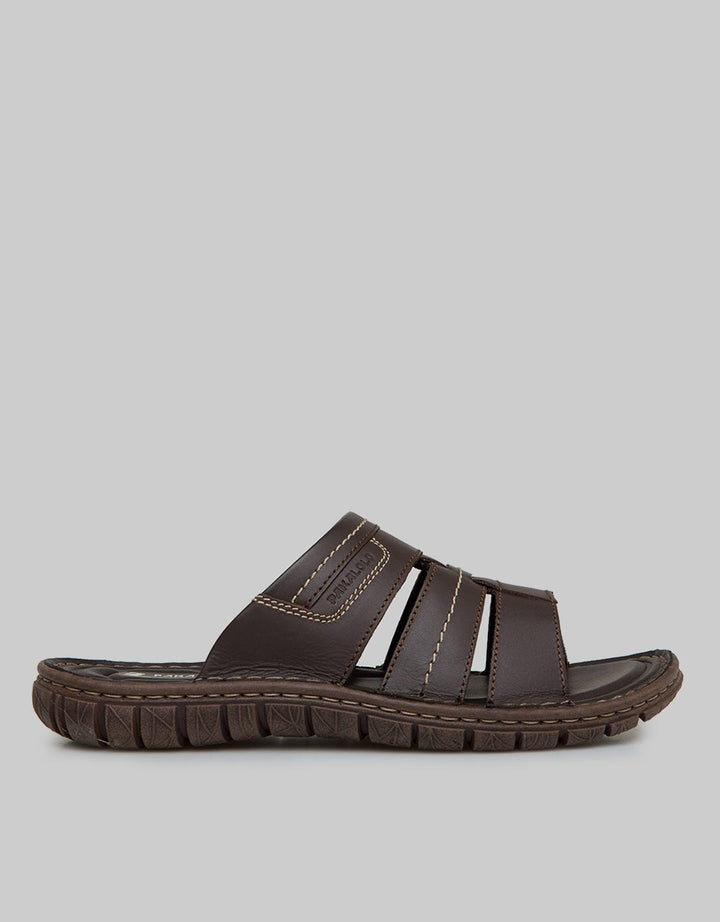Pakalolo Slipper Sandals Wide Strap
