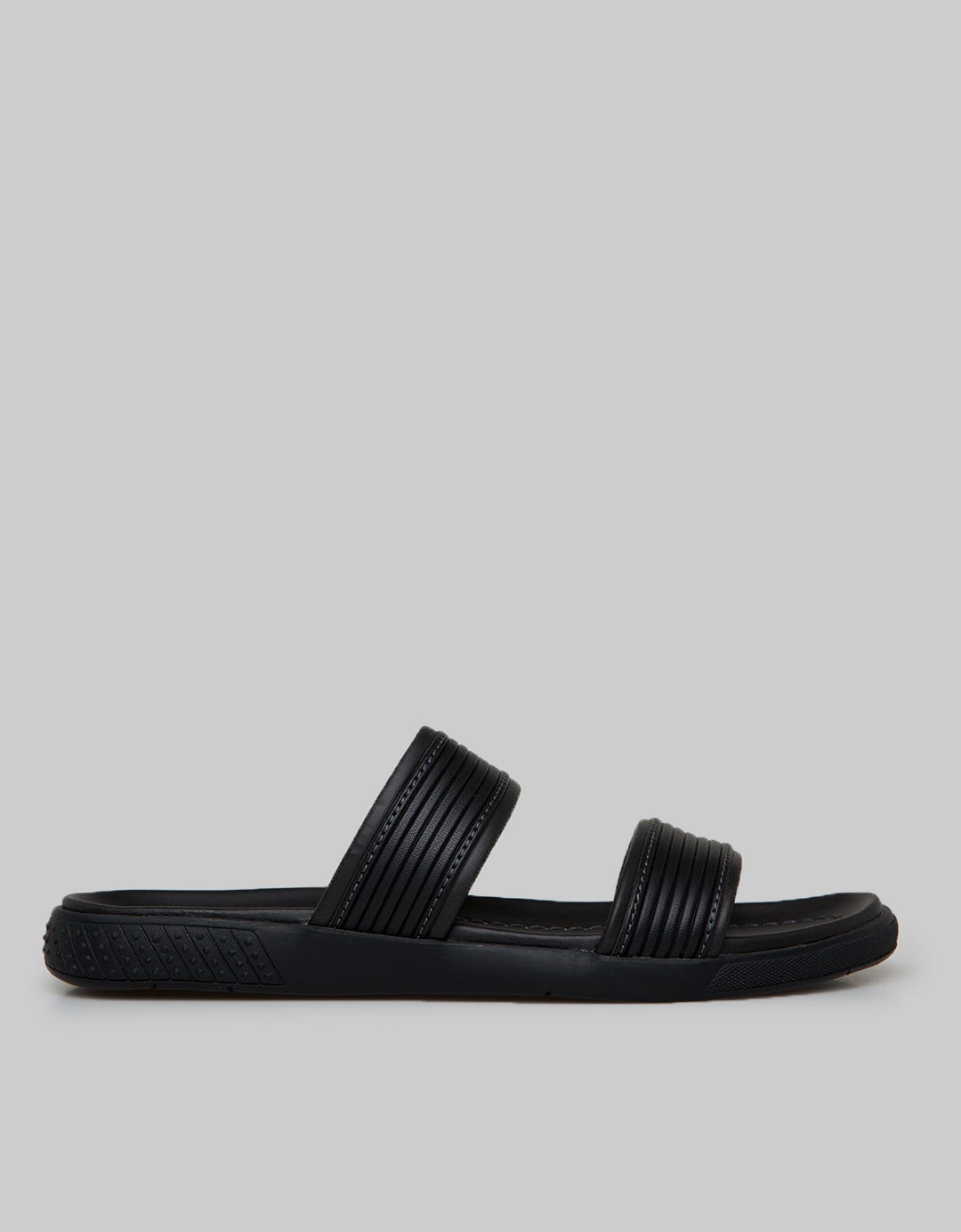 SLIPPER SANDALS DOUB