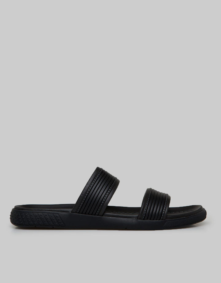 SLIPPER SANDALS DOUB