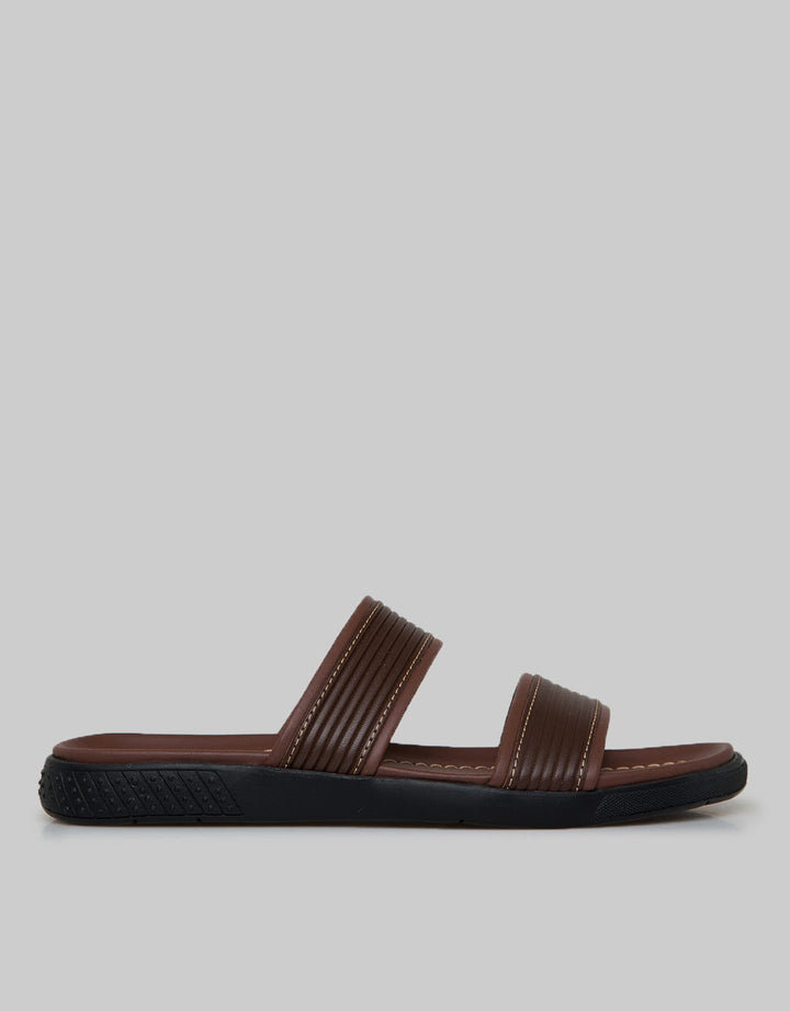 SLIPPER SANDALS DOUB