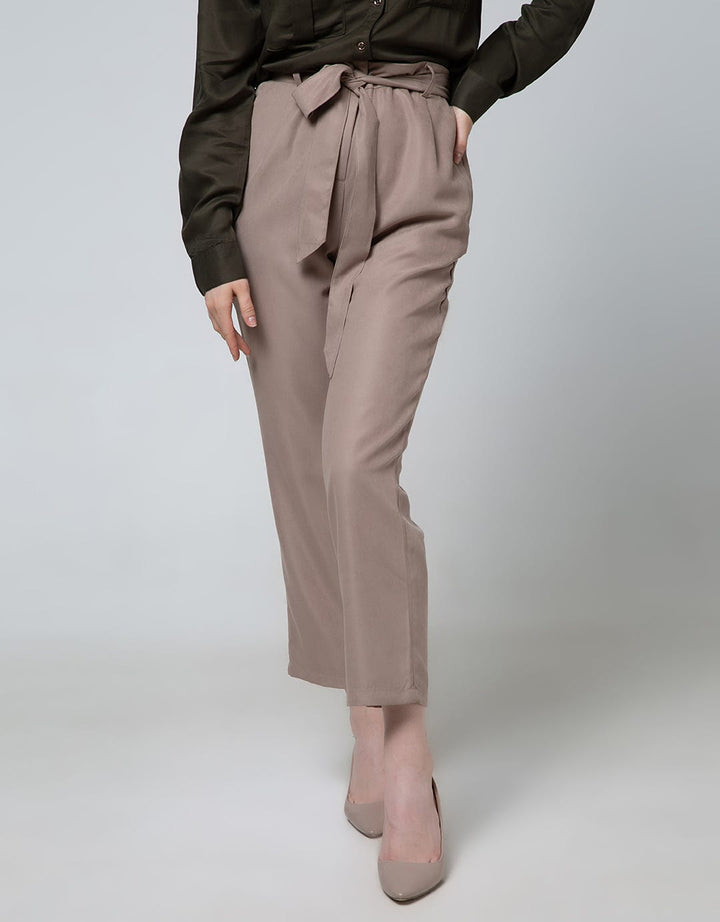 Connexion Casual Long Pants Women