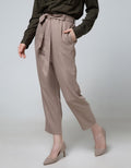 Connexion Casual Long Pants Women