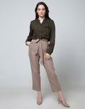 Connexion Casual Long Pants Women