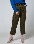 Connexion Casual Long Pants Women
