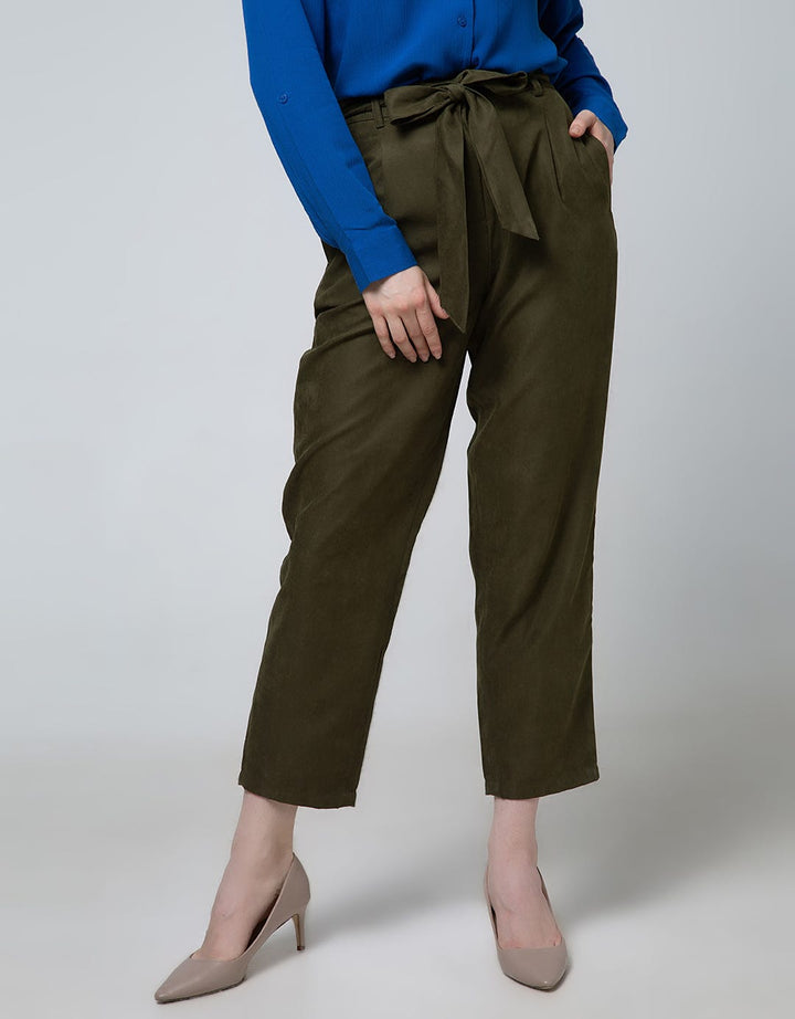 Connexion Casual Long Pants Women