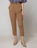 LONG PANTS BASIC