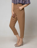 LONG PANTS BASIC