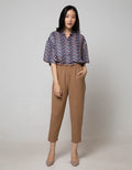 LONG PANTS BASIC