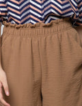 LONG PANTS BASIC
