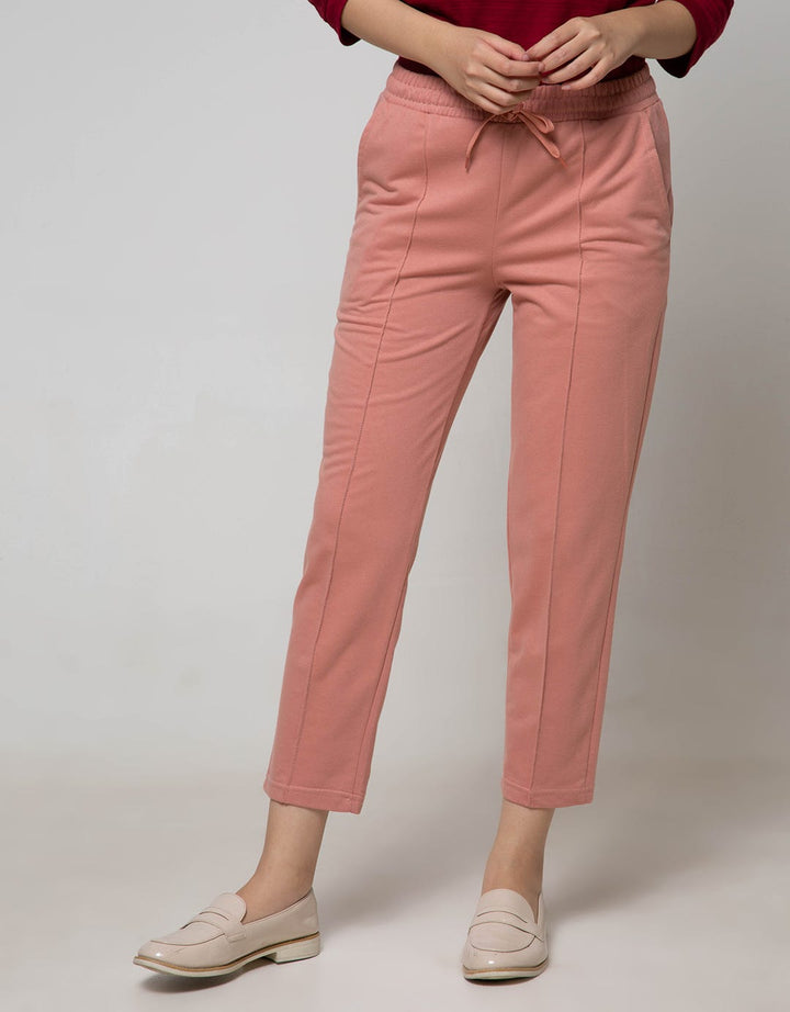LONG PANTS KNIT