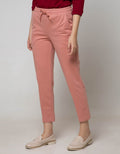 LONG PANTS KNIT