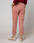 LONG PANTS KNIT