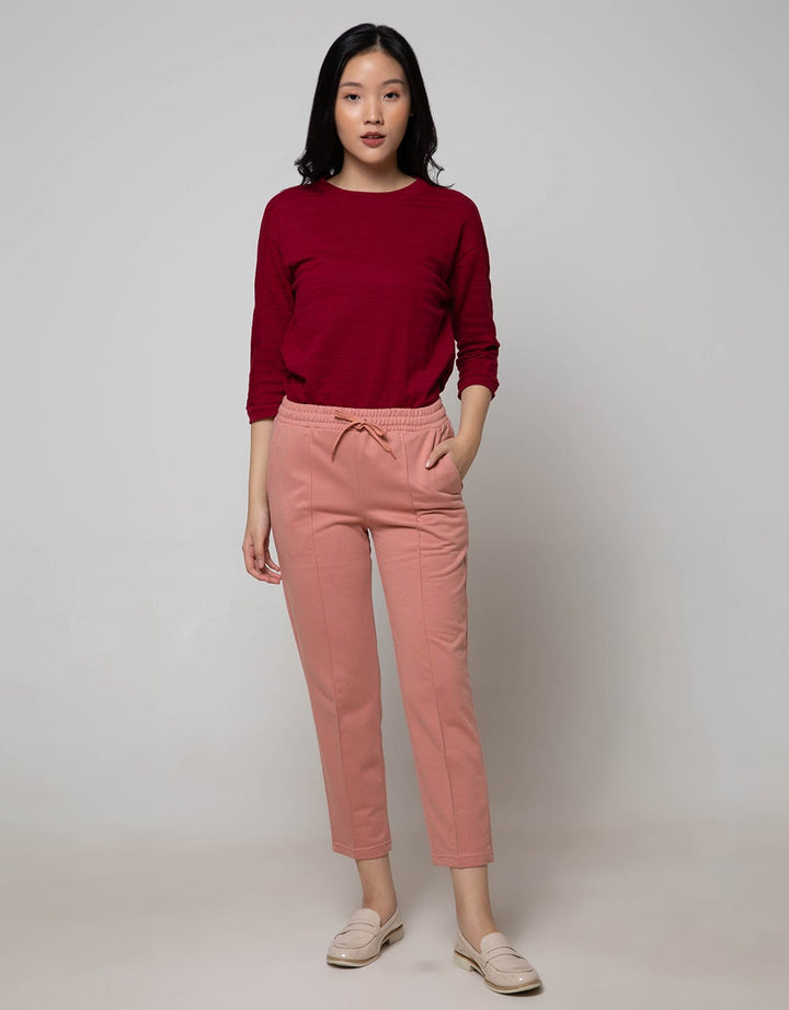 LONG PANTS KNIT