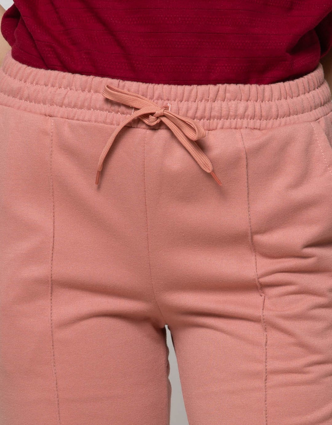 LONG PANTS KNIT