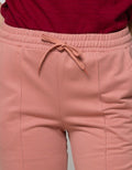 LONG PANTS KNIT