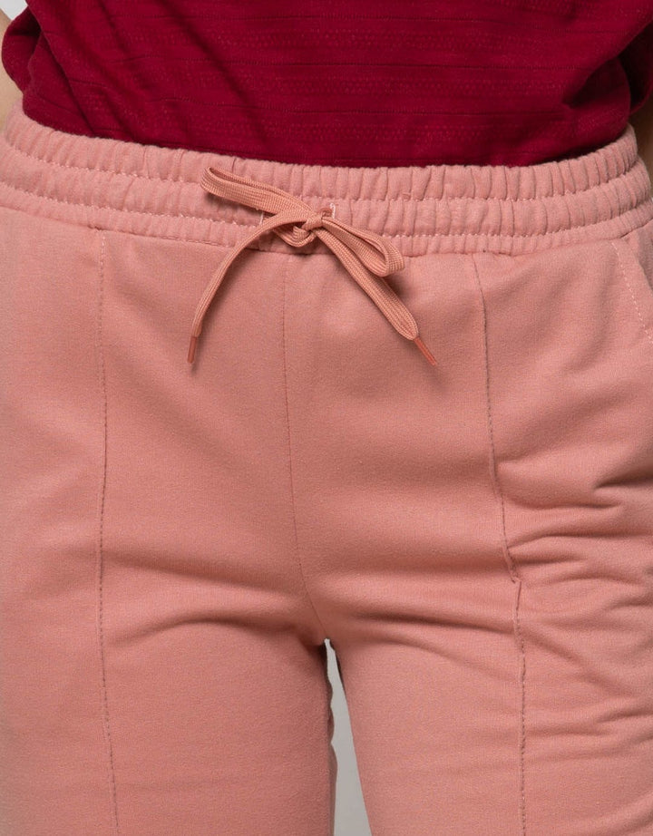 LONG PANTS KNIT