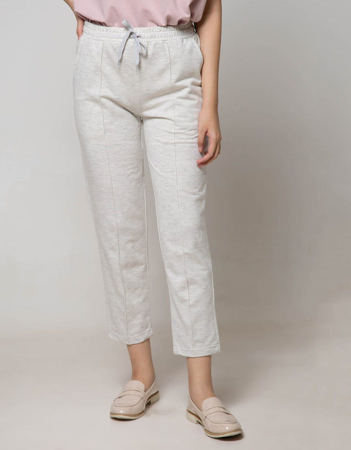 LONG PANTS KNIT
