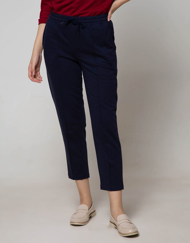 LONG PANTS KNIT