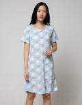 SS MIDI DRESS DUMBO