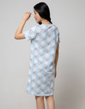 SS MIDI DRESS DUMBO
