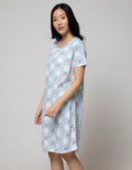 SS MIDI DRESS DUMBO